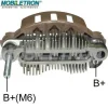 RM-153 MOBILETRON Выпрямитель, генератор