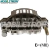 RM-45 MOBILETRON Выпрямитель, генератор