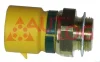 Превью - AS2022 AUTLOG Термовыключатель, вентилятор радиатора (фото 2)