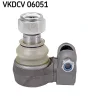 VKDCV 06051 SKF Наконечник поперечной рулевой тяги