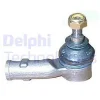 TA1252 DELPHI Наконечник поперечной рулевой тяги