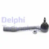 TA3427 DELPHI Наконечник поперечной рулевой тяги