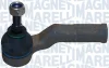 301191604240 MAGNETI MARELLI Наконечник поперечной рулевой тяги