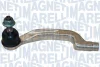 301191605020 MAGNETI MARELLI Наконечник поперечной рулевой тяги