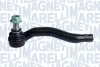 301191605040 MAGNETI MARELLI Наконечник поперечной рулевой тяги