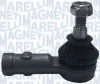 301191605580 MAGNETI MARELLI Наконечник поперечной рулевой тяги