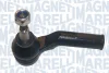 301191607180 MAGNETI MARELLI Наконечник поперечной рулевой тяги