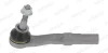 Превью - AL-ES-16889 MOOG Наконечник поперечной рулевой тяги (фото 2)