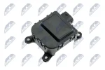 Thumbnail - CNG-VW-000 NTY Регулировочный элемент, смесительный клапан (фото 2)