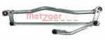 Thumbnail - 2190138 METZGER Система тяг и рычагов привода стеклоочистителя (фото 1)
