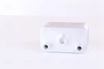 Thumbnail - 90787 NISSENS Масляный радиатор, автоматическая коробка передач (фото 3)
