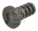 Thumbnail - 40200 FEBI Центральный клапан, шестерня привода распределительного вала (фото 1)