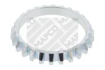 Thumbnail - 76103 MAPCO Зубчатый диск импульсного датчика, противобл. устр. (фото 4)