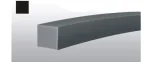 Thumbnail - ST6058-27 STARTUL Леска для триммера d 2,7 мм x 197 м сечение квадрат GARDEN (фото 2)