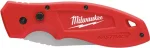 Thumbnail - 48221990 MILWAUKEE Нож строительный выкидной Fastback (фото 1)