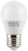 Thumbnail - JP5082-15 ЮПИТЕР Лампа светодиодная E27 G45 6 Вт 4000К (фото 1)