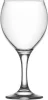 Thumbnail - LV-MIS560F LAV Набор бокалов для вина Misket 6 штук 365 мл (фото 1)