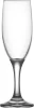 Thumbnail - LV-MIS535F LAV Набор бокалов для шампанского Misket 6 штук 190 мл (фото 2)