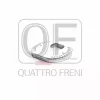 Thumbnail - QF00X00012 QUATTRO FRENI Болт (фото 1)
