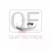 Thumbnail - QF00X00012 QUATTRO FRENI Болт (фото 3)