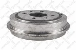 Thumbnail - 6025-2309-SX STELLOX Тормозной барабан (фото 1)