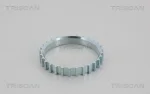 Thumbnail - 8540 24401 TRISCAN Зубчатый диск импульсного датчика, противобл. устр. (фото 1)