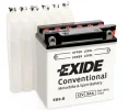 Thumbnail - EB9-B EXIDE Стартерная аккумуляторная батарея (фото 2)