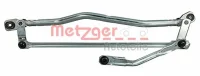 2190138 METZGER Система тяг и рычагов привода стеклоочистителя