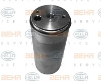 8FT 351 197-031 BEHR/HELLA/PAGID Осушитель кондиционера