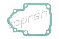 100 078 TOPRAN Прокладка, механическая коробка передач