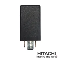 2502061 HITACHI/HUCO Реле, система накаливания