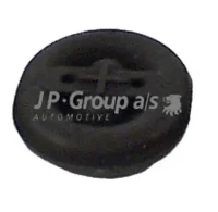 1121602600 JP GROUP Крепление / кронштейн глушителя (резинка)