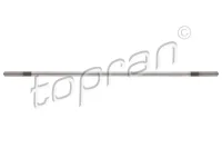 100 073 TOPRAN Центральный выключатель, система сцепления