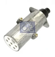 5.77013 DT Spare Parts Вилка