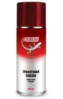 Графитовая смазка Graphite Spray Lubricant 3TON TC-531