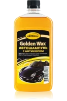 Автошампунь с антикором golden wax ASTROHIM AC-306