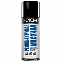 Резино-битумная мастика FENOM FN415