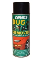 BT-422 ABRO Очиститель битума и следов насекомых bug & tar remover