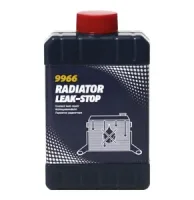 Герметик системы охлаждения 9966 Radiator Leak-Stop 325 мл MANNOL 5693