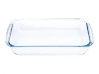 12-160010 PERFECTO LINEA Форма для выпечки из жаропрочного стекла прямоугольная 1,6 л