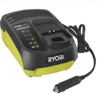 Зарядное устройство автомобильное ONE+ RC18118C Ryobi 5133002893
