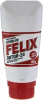 Смазка литиевая Литол-24 100 г FELIX 411040092