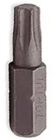 Бита для шуруповерта Torx T6 25 мм 1/4" TOPTUL FSEA0806