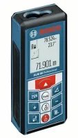Дальномер лазерный GLM 80 Professional BOSCH 0601072300