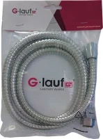 Шланг душевой G.LAUF 1/2"х1/2" 150 см (URG-1103ii) Glauf URG-1103II150