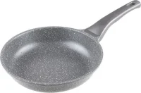 Сковорода алюминиевая 24 см Grey PERFECTO LINEA 55-240111