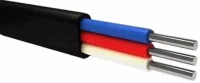 Силовой кабель АВВГ-П 3х2,5 200 м ПОИСК-1 1110128903400