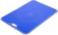 Доска разделочная Funny XL лазурно-синяя BEROSSI ИК35539000
