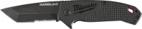 Нож строительный выкидной 75 мм Hardline MILWAUKEE 48221998