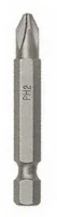 Насадка крестообразная PH2 50 мм GEPARD GP3700-50